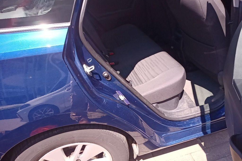 Toyota Auris Touring Sports 2016 photo 73