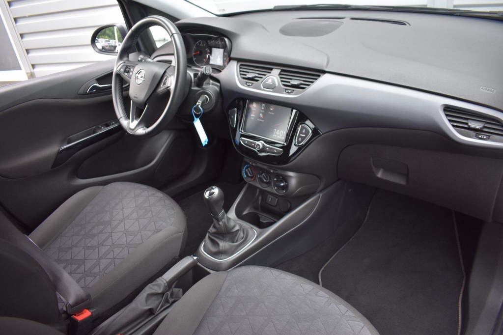 Opel Corsa 2019 photo 3