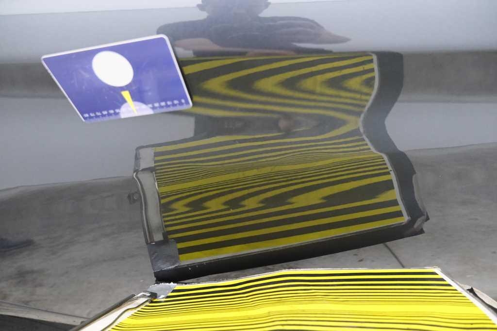 BMW 3er GT 2016 photo 86