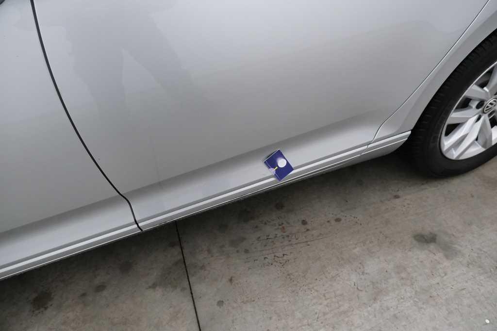 Volkswagen Passat Variant 2018 photo 15