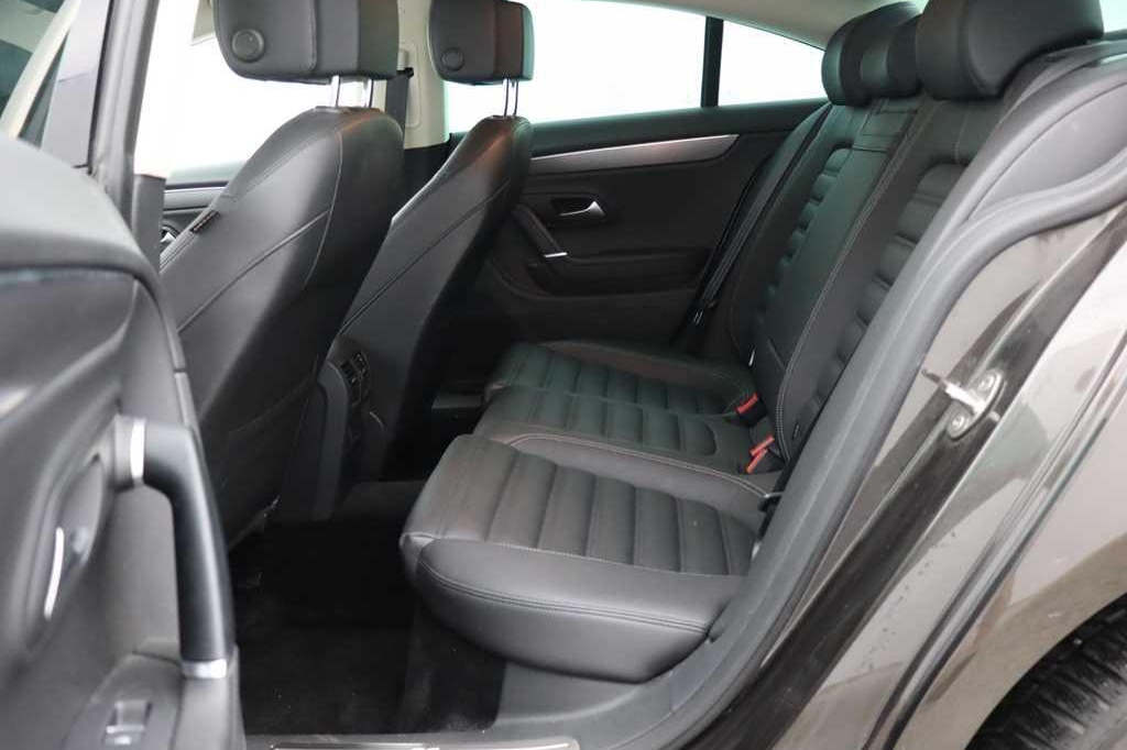 Volkswagen CC 2016 фото 6