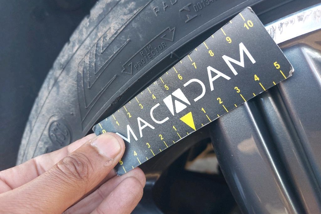 MINI Countryman 2017 photo 71