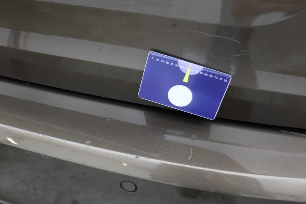 Volvo V90 2017 photo 12