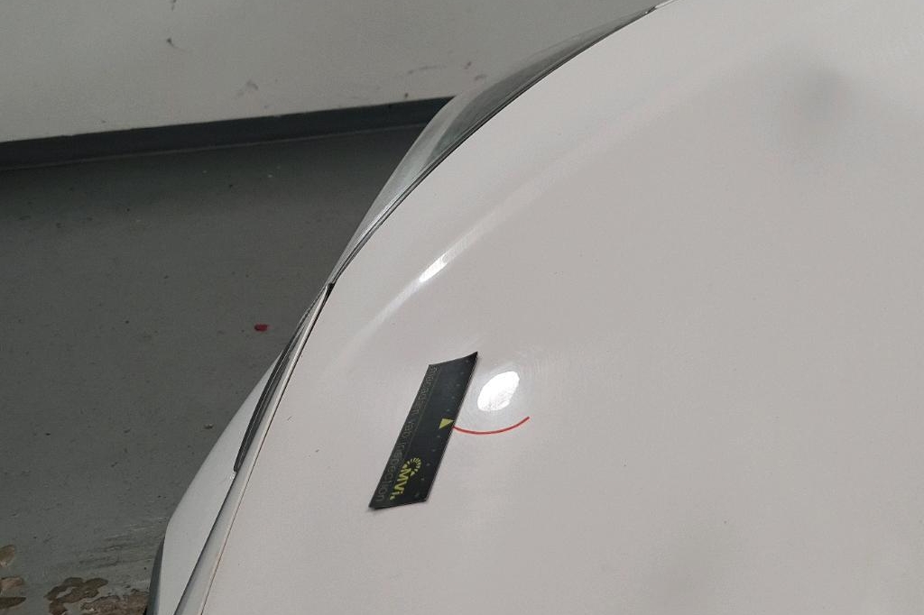 Toyota Yaris 2016 фото 17