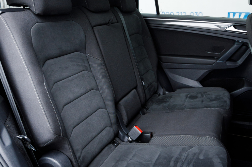 Volkswagen Tiguan 2018 photo 27