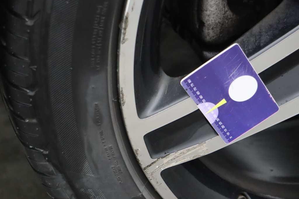 Mercedes-AMG GLA-Class 2016 photo 25