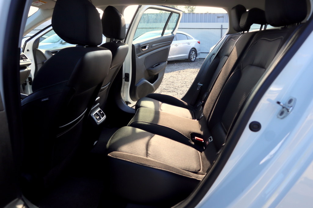 Renault Megane 2017 photo 18