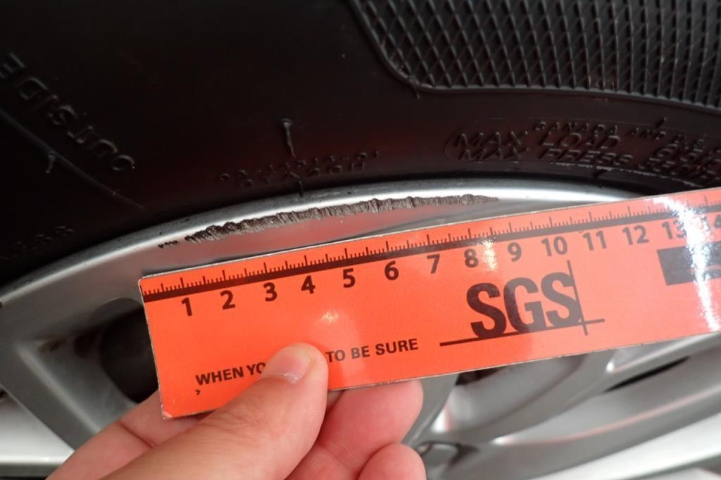 Audi A3 Sportback 2017 фото 32