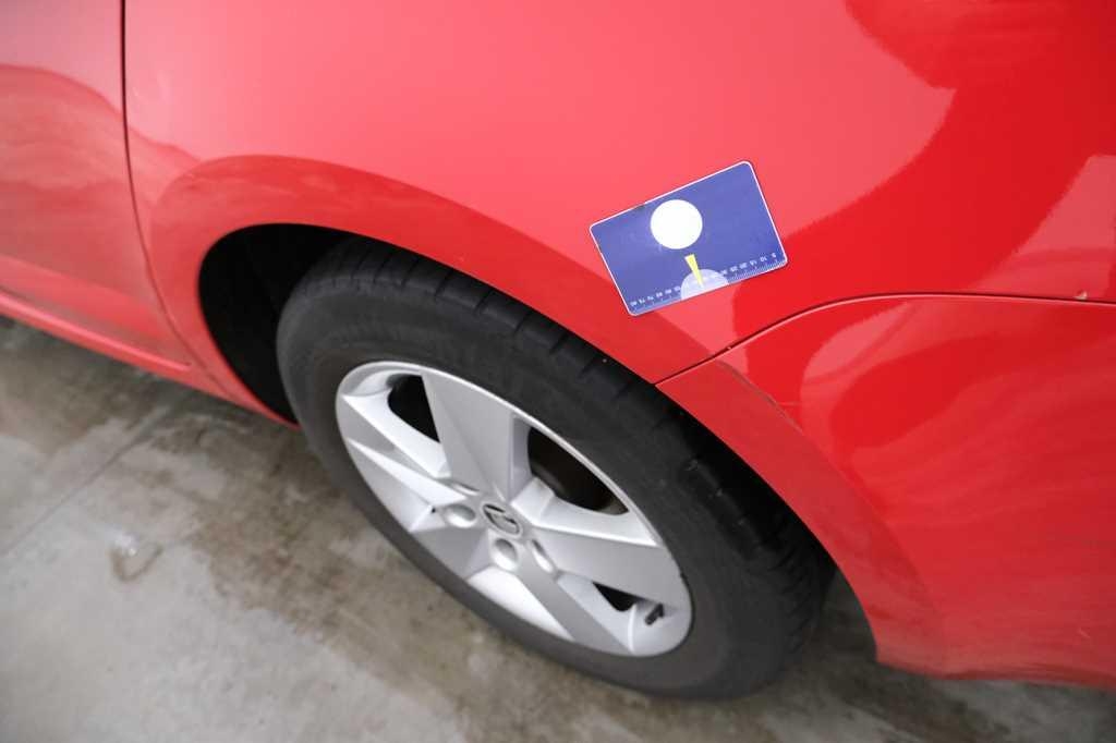 Skoda Octavia Combi 2017 photo 72