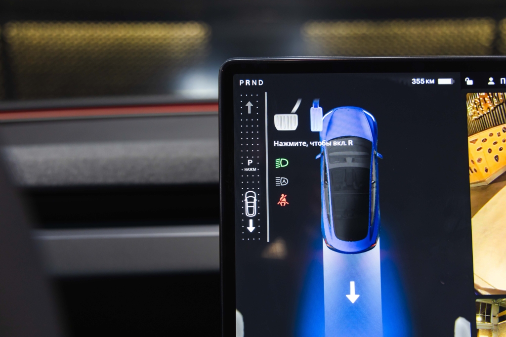 Tesla Model 3 2024 фото 26