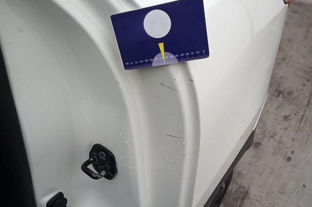 Nissan Qashqai 2017 фото 44