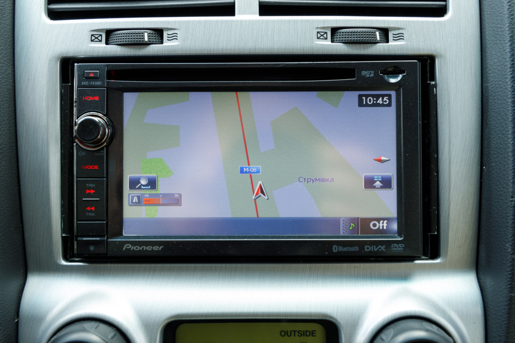 Kia Sportage 2007 фото 1