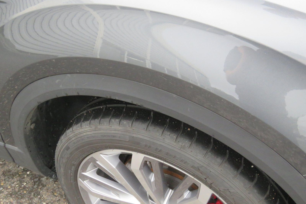 Volkswagen T-Roc 2019 photo 15