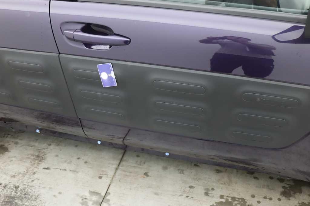 Citroen C4 Cactus 2016 фото 78