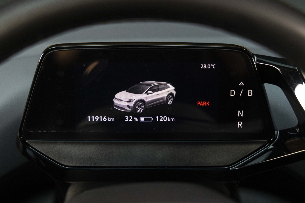 Volkswagen ID.4 Pro 2022 фото 21