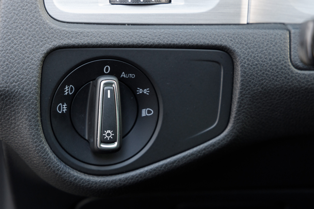 Volkswagen Golf VII 2016 фото 19