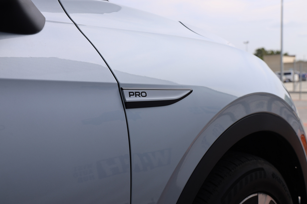 Volkswagen ID.4 PRO 2021 photo 11