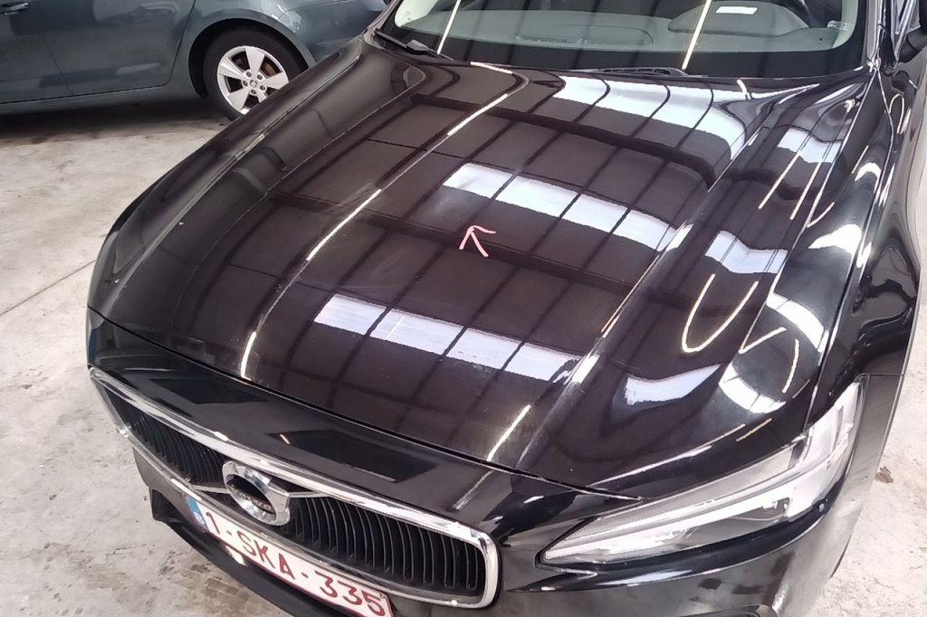 Volvo V90 2017 photo 50