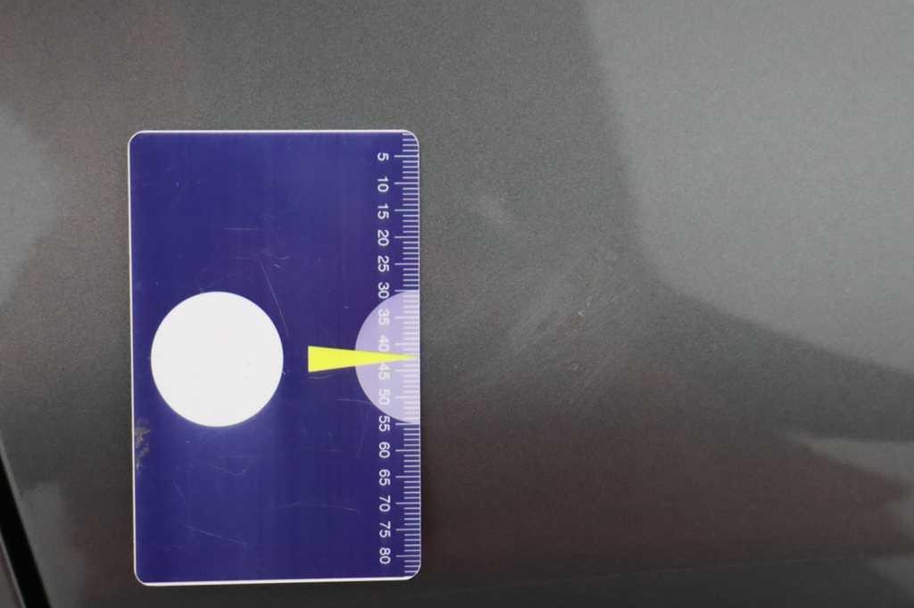 Mercedes-Benz GLC 2017 фото 44