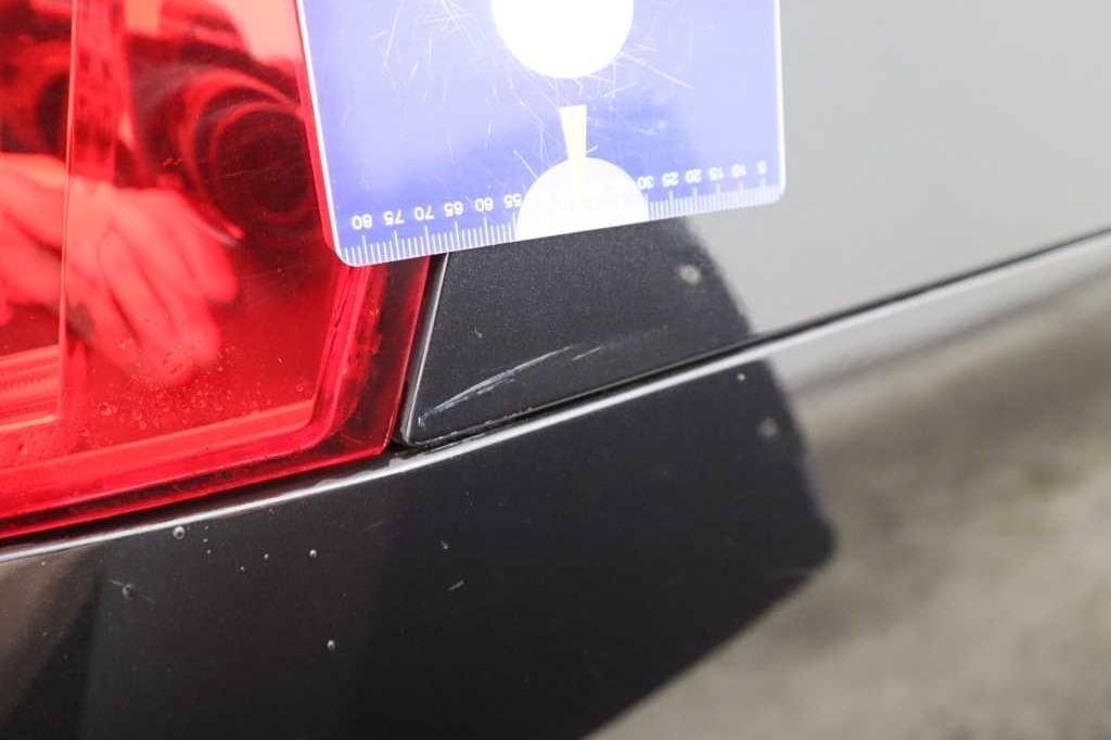 Skoda Octavia Combi 2016 фото 31