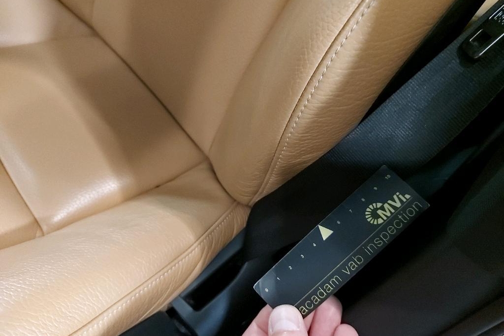 Volvo V90 2017 photo 9