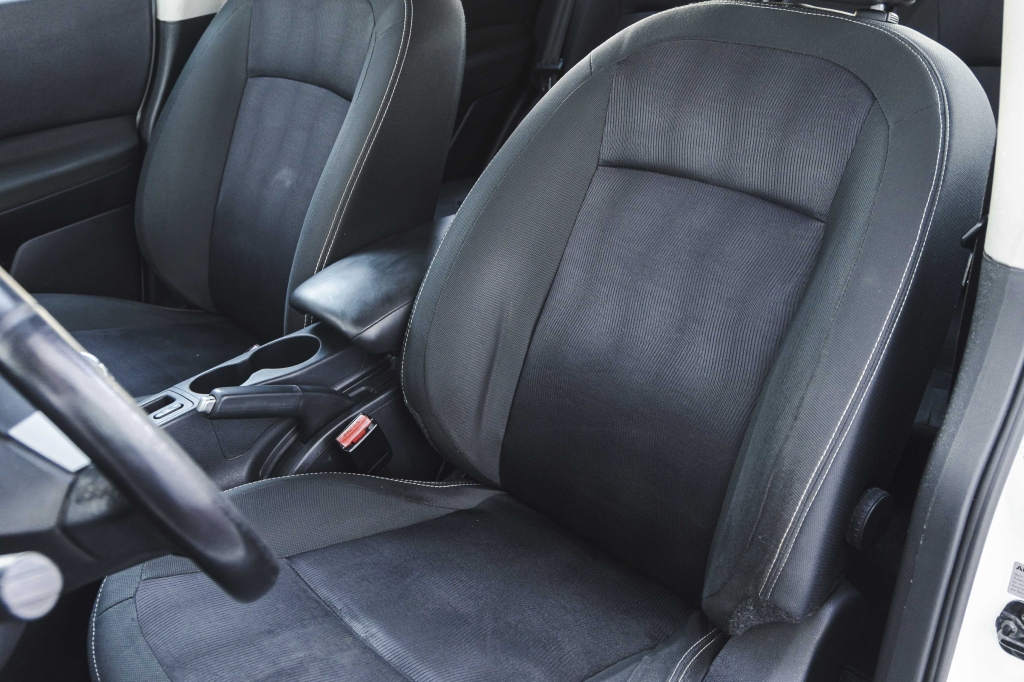 Nissan Qashqai 2012 фото 13