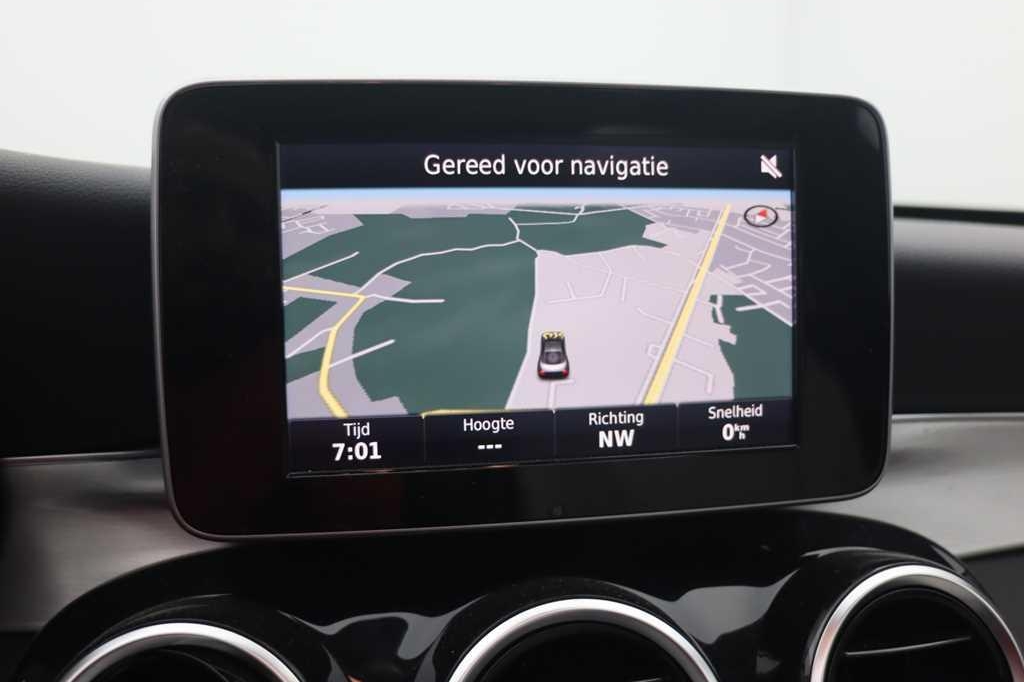 Mercedes-Benz C-Klasse 2017 photo 6