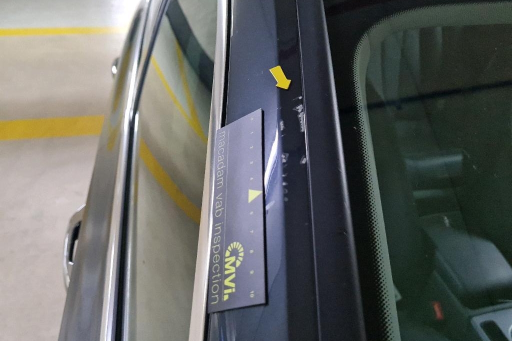 Audi A4 Avant 2016 фото 49