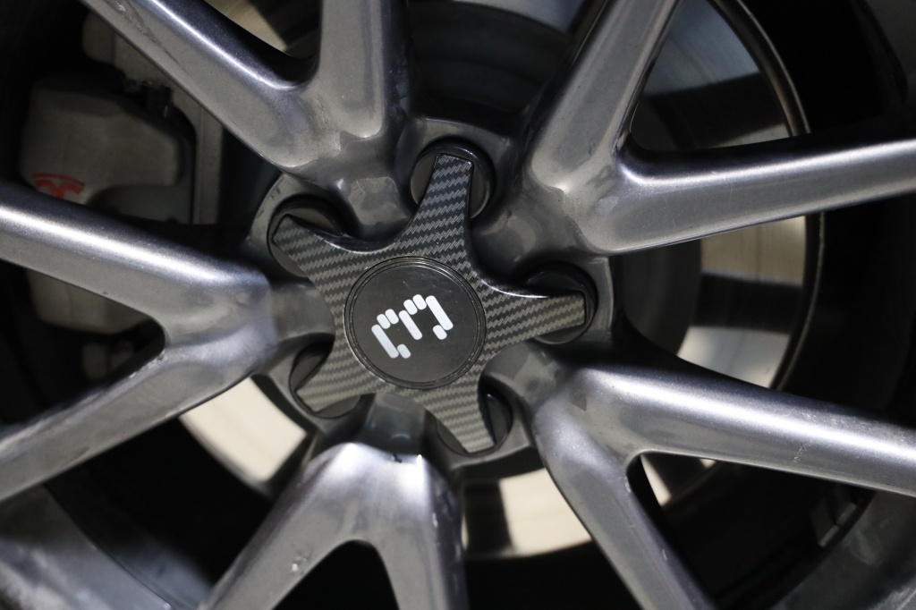 Tesla Model 3 2019 фото 38