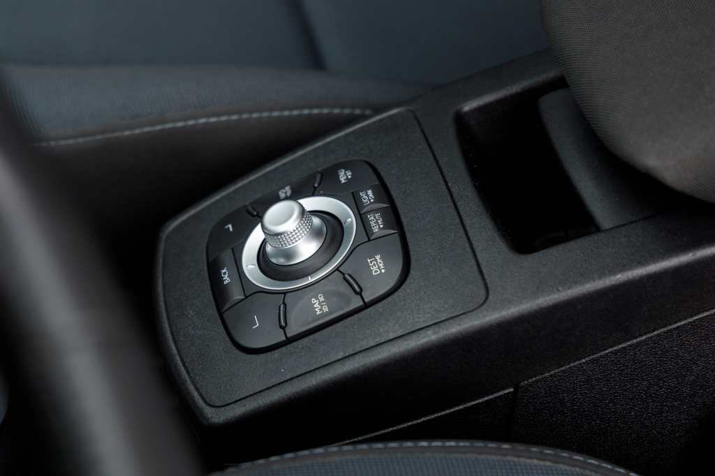 Renault Grand Scenic фото 14