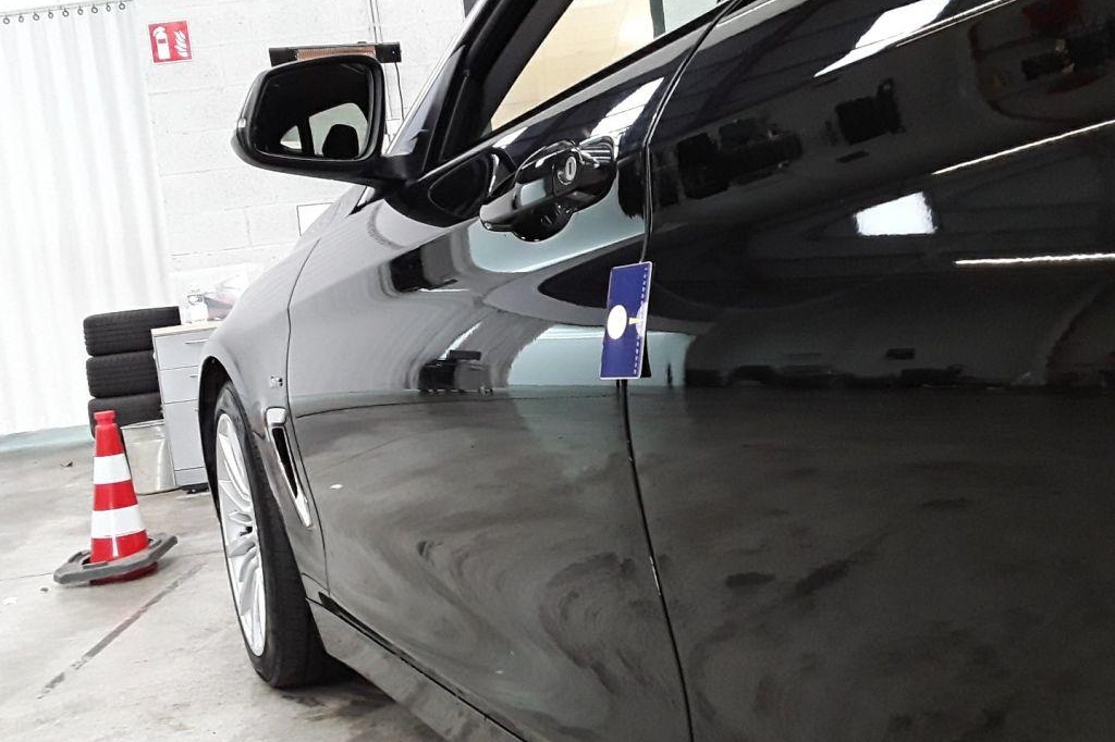 BMW 4er Gran Coupe 2016 фото 53