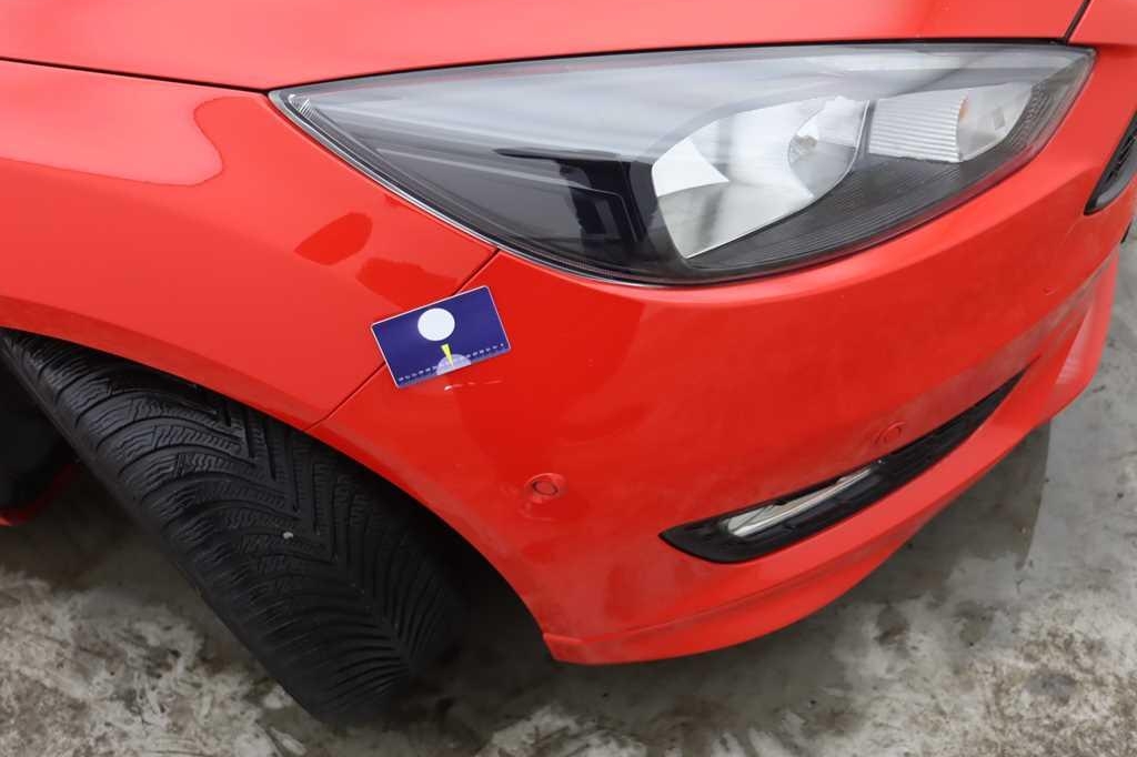 Ford Focus 2017 фото 13