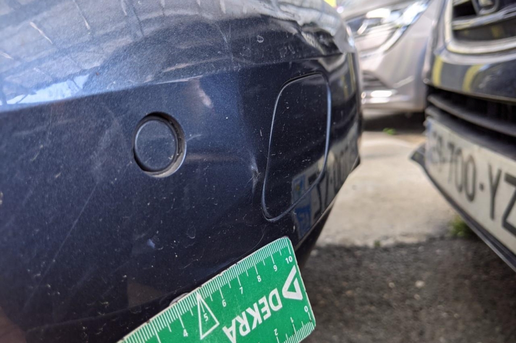 Renault Megane Grandtour 2019 photo 12