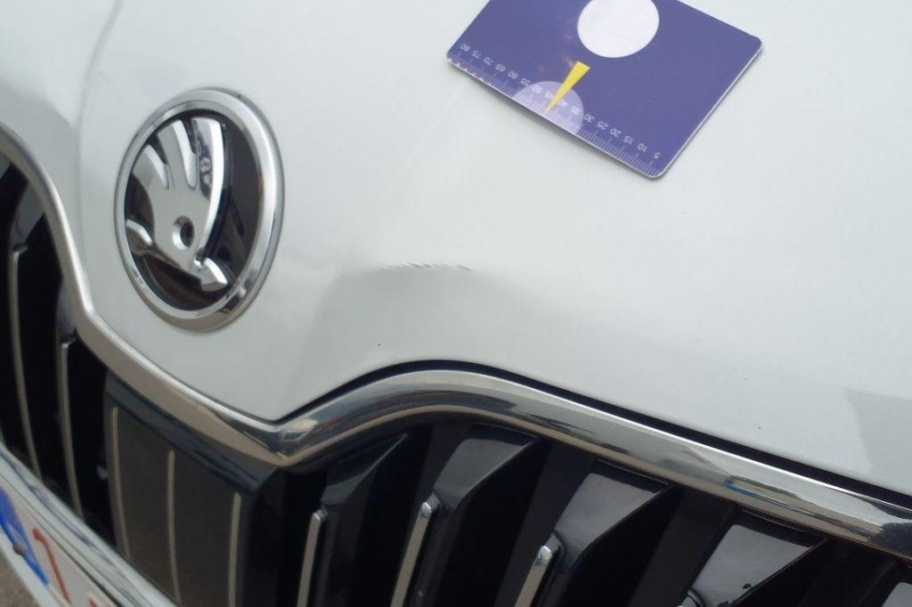 Skoda Superb Combi 2016 фото 7