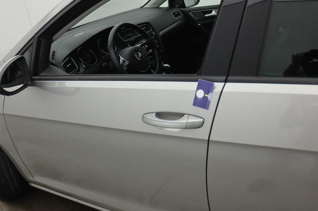 Volkswagen Golf 2019 photo 52