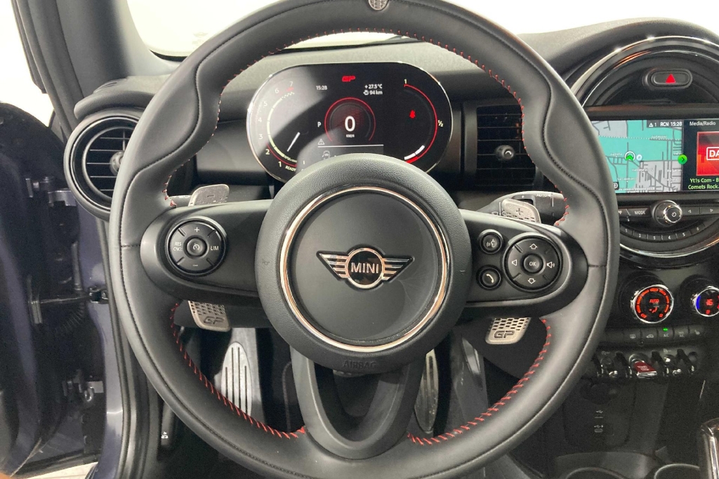MINI Cooper 2020 фото 4