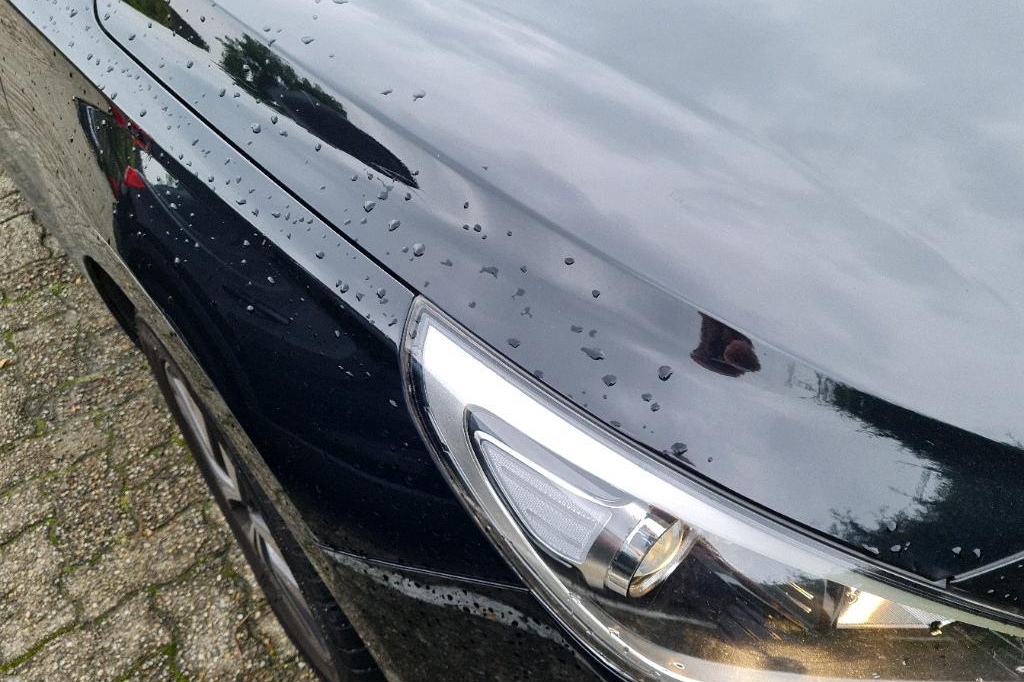 Hyundai i30 Wagon 2017 photo 32