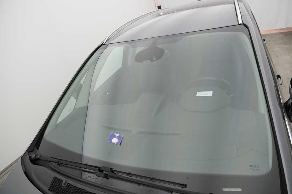 Opel Zafira Tourer 2015 фото 24