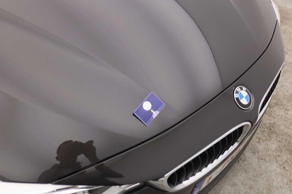 BMW 4er Gran Coupe 2016 photo 14