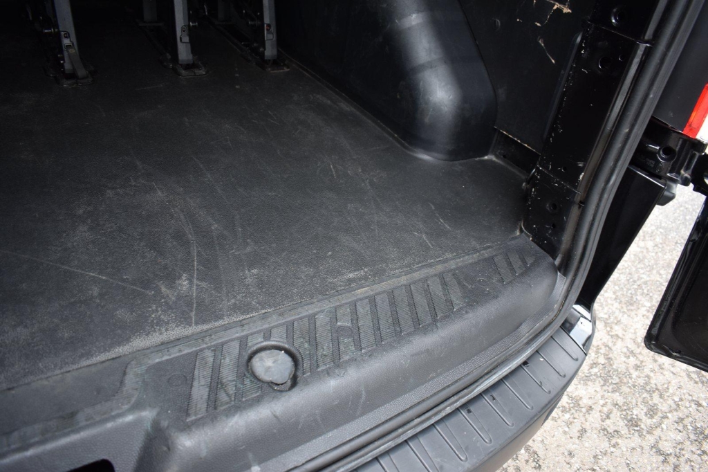 Ford Transit Custom 2020 photo 18