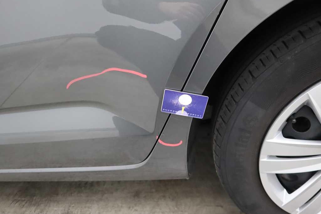 Volkswagen Touran 2015 фото 35