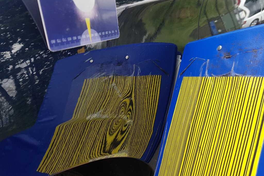 BMW 2er Active Tourer 2016 photo 9