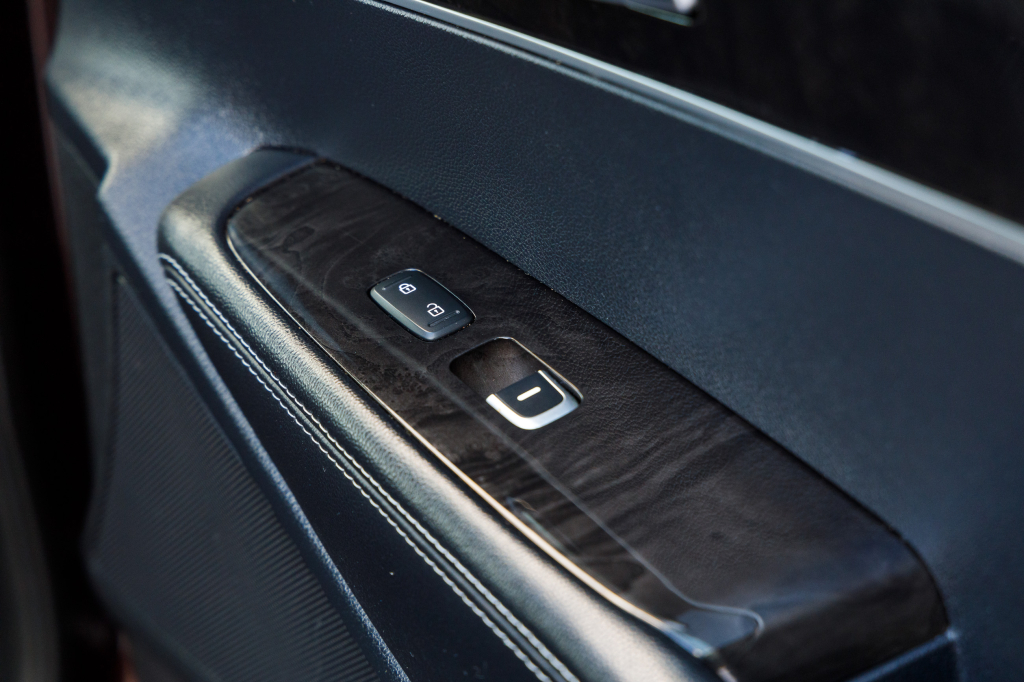 Kia Sorento V6 2015 фото 17