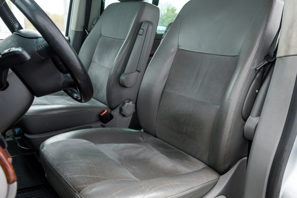 Volkswagen Multivan 2008 photo 11