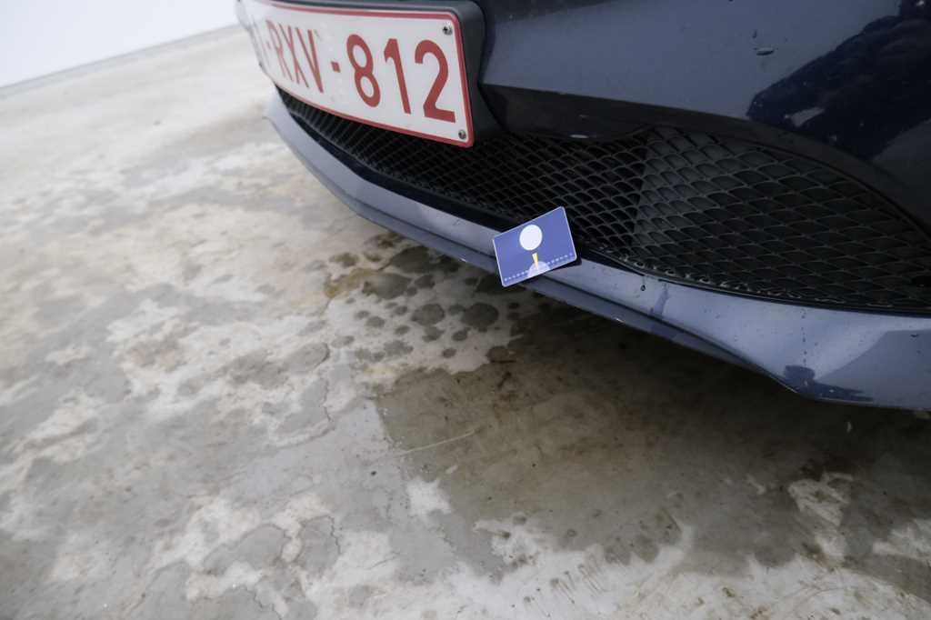 Mercedes-Benz A-Klasse 2017 photo 16