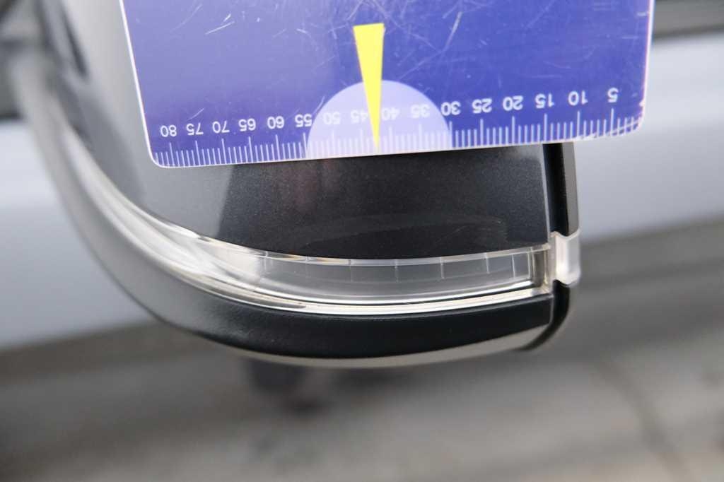 BMW 1er 2019 photo 8