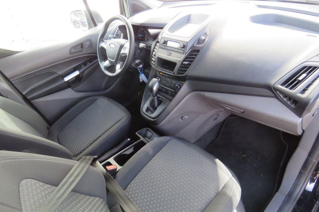 Ford Transit Connect 2019 фото 7