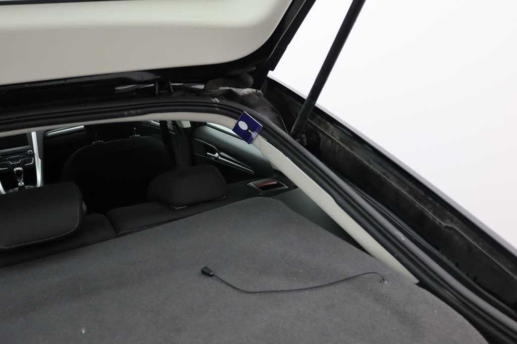 Ford Mondeo 2016 фото 40