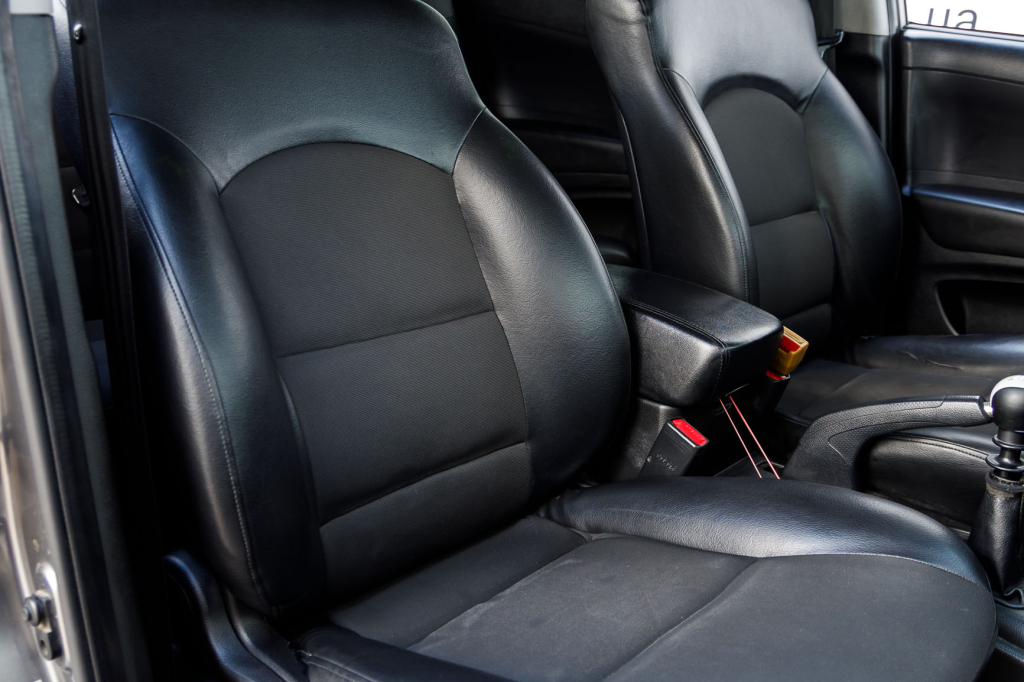 SsangYong Korando G20D 2012 фото 20