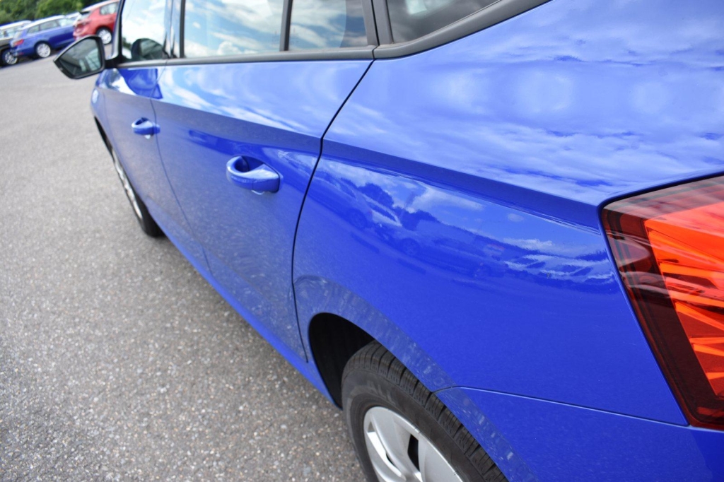 Skoda Kamiq 2020 фото 5